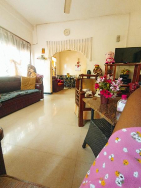 Wild village home's stay